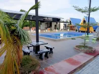 Penchalang Resort Hotel a Seri Manjung