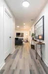 Cheerful and Modern