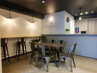 Tiz wan hotel Hotels in Sumoto