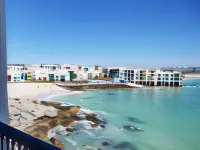 Raaswater Self Catering Hotels in Langebaan