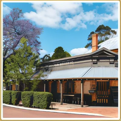 Rose & Crown Hotel Hotels in Caversham
