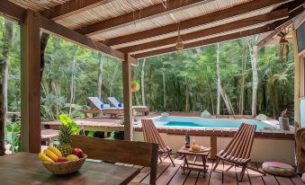 Pepem Holistic Experience - Adults Only - Housity