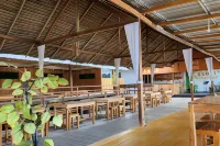 Kedai Terapung Hotel & Resto