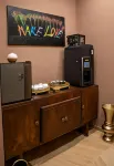 Stile Raro Suite Hotels in Caserta