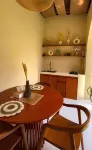 Sampai Villa Bohemian - Parking