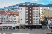 Hotel 219 Budva Hotels in Budva