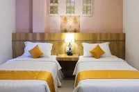 Eva Sky Hotel فنادق في ميولابوه