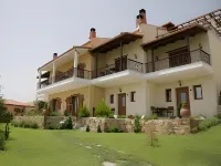 Hotel Epavlis فنادق في 