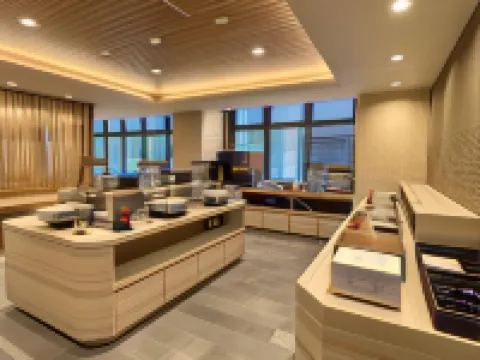 スマイルホテル大阪中之島