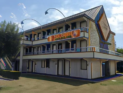 Hôtel Première Classe Hôtels à : Saint-Maur