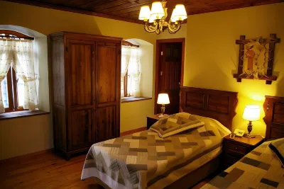 Hera Hotel Hotels in 