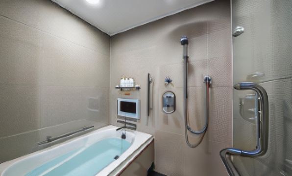 The Royal Park Hotel Kyoto Sanjo