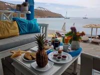 Aegean Sea Villas Hotels in Astipalea