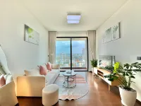 Homie's Dedge Thao Dien Luxury Apartment Các khách sạn ở TP. Hồ Chí Minh