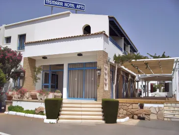 Tasmaria Aparthotel