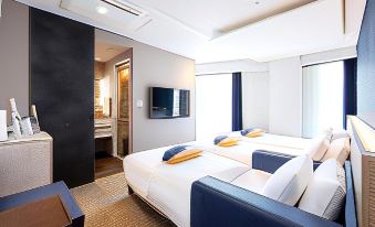 HOTEL AMANEK Shinjuku Kabukicho
