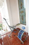 Buluran Guest House Syariah Hotels in Telanaipura