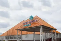 Zhemchuzhina Sibiri Hotel Hotels in 