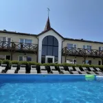 Grand Sokolniki Hotel のホテル
