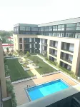 Embassy Gardens Luxury Suites Cpg - Pools
