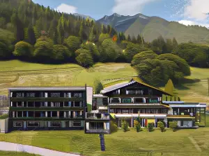 Hotel KÜGLERHOF