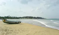 La Villa Beach Paradise فنادق في Vada Nemmeli