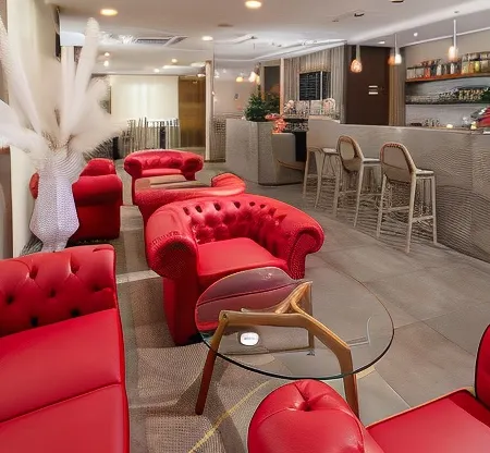 B&B Primrose Residence Hotel