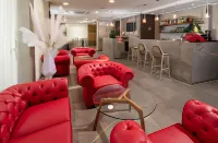B&B Primrose Residence Hotel