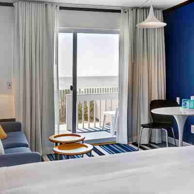 Montauk Blue Hotel Rooms