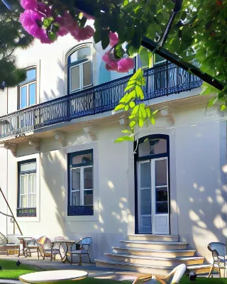 Palácio do Visconde - the Coffee Experience