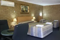 Macintyre Motor Inn Các khách sạn ở Goondiwindi