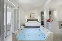 Doric Eco Boutique Resort & Spa - Sicily Các khách sạn gần Agrigento Centrale