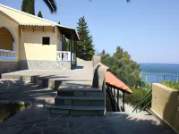 Dimitra Studios Hotels in Agii Deka