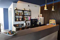 Hotel Mhami