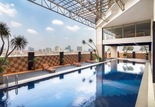 3. 베스트 웨스턴 ..