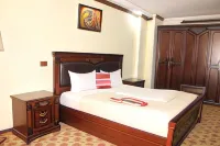 Karibu Stay Ruhengeri Hoteles en Ruhengeri