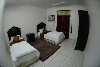 Al Eairy Furnished Apartments Dammam 2 Hotels near King Fahd International Airport