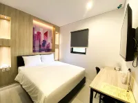 Zora Heritage Hotel Hotels near Toko Jaya