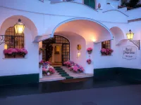 Hotel Poseidon Hotels in Positano