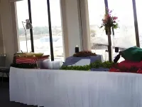 Clover Island Inn Hotels in Kennewick