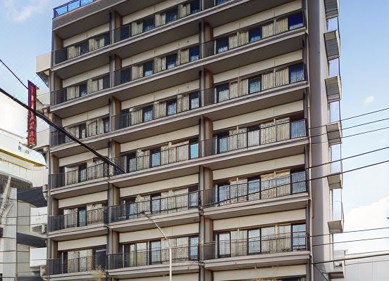 호텔 팰리스 재팬(Hotel Palace Japan)_4