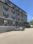Crescent Suites Hotel Hotels in Needham