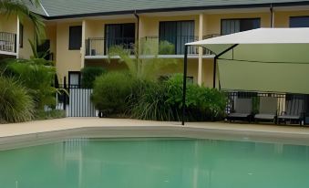 St Marys Park View Motel