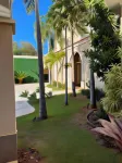 Hotel Oeste Plaza Hôtels à : Andradina