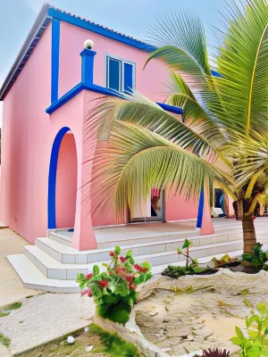 Hotel Toolbi Hotels in Рюфиск