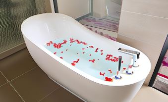 Lavande Hotel (Foshan Shunde Jinlong Metro Station) - Housity