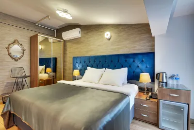 Grande Stella Hotel Hotels in Eskisehir