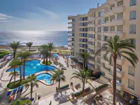 Aparthotel Playa Dorada - Pools