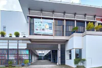 Cemara House Syariah RedPartner Hotel di Pekanbaru
