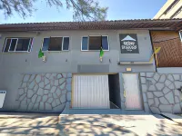 Salve Maloca Hostel Các khách sạn ở 